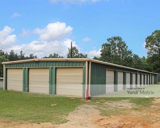 Photo 4 of Appleby Sand Self Storage - 6530 FM 2609, Nacogdoches, TX