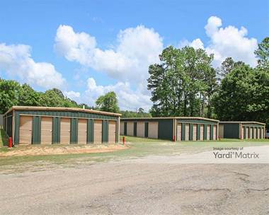 Storage Units for Rent available at 6530 FM 2609, Nacogdoches, TX 75965