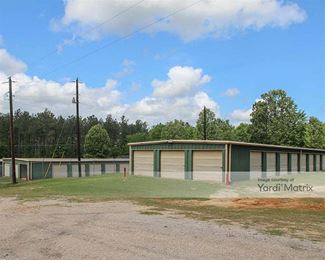 Photo 6 of Appleby Sand Self Storage - 6530 FM 2609, Nacogdoches, TX