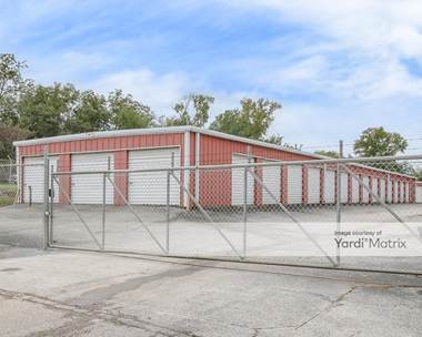 Storage Units for Rent available at 2417 South Henderson Road, Kilgore, TX 75662