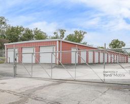 Image for Kilgore Security Storage - 2417 South Henderson Road, Kilgore, TX