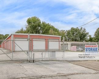 Photo 3 of Kilgore Security Storage - 2417 South Henderson Road, Kilgore, TX