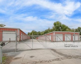 Photo 4 of Kilgore Security Storage - 2417 South Henderson Road, Kilgore, TX