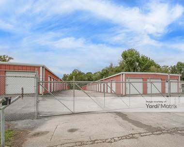 Storage Units for Rent available at 2417 South Henderson Road, Kilgore, TX 75662