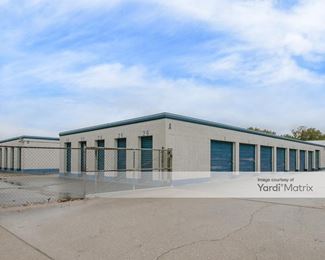 Photo 2 of Delia Drive Self Storage - 507 Delia Drive, Longview, TX