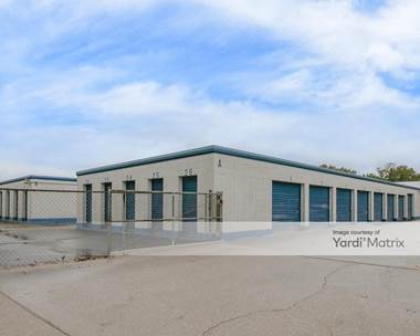 Storage Units for Rent available at 507 Delia Drive, Longview, TX 75601