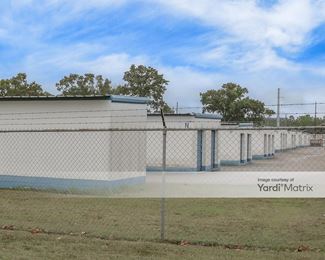 Photo 3 of Delia Drive Self Storage - 507 Delia Drive, Longview, TX