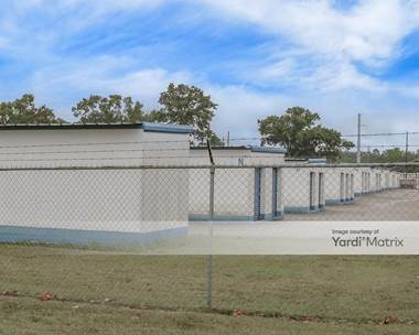 Storage Units for Rent available at 507 Delia Drive, Longview, TX 75601