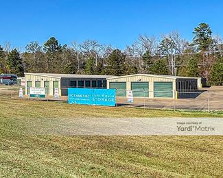 Photo 2 of Right Move Storage - 1080 West Main Street, Hallsville, TX