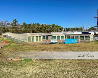 Photo 3 of Right Move Storage - 1080 West Main Street, Hallsville, TX