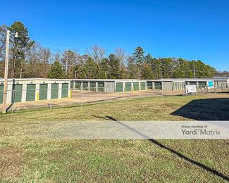 Photo 4 of Right Move Storage - 1080 West Main Street, Hallsville, TX