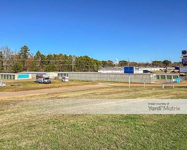 Storage Units for Rent available at 1080 West Main Street, Hallsville, TX 75650