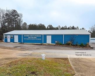 Photo 1 of Gilmer Self Storage - 1135 US Highway 271 South, Gilmer, TX