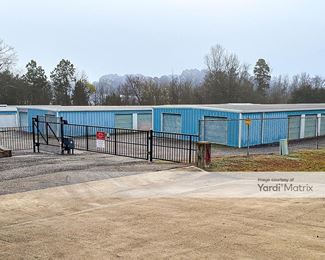 Photo 2 of Gilmer Self Storage - 1135 US Highway 271 South, Gilmer, TX