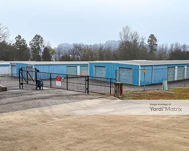 Storage Units for Rent available at 1135 US Highway 271 South, Gilmer, TX 75644
