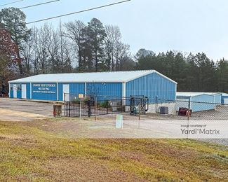 Photo 3 of Gilmer Self Storage - 1135 US Highway 271 South, Gilmer, TX