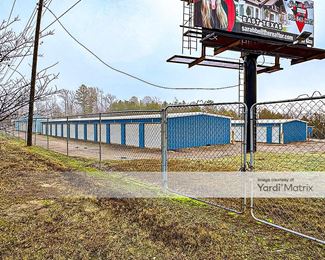 Photo 4 of Gilmer Self Storage - 1135 US Highway 271 South, Gilmer, TX