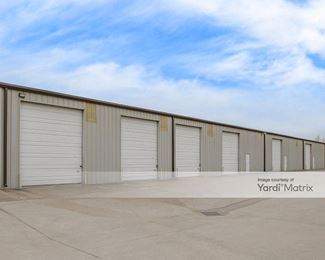Photo 2 of C-N Lewis Properties Storage - 1211 Champion Way, Longview, TX