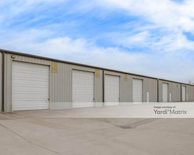 Storage Units for Rent available at 1211 Champion Way, Longview, TX 75604