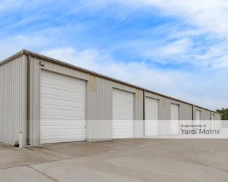 Photo 3 of C-N Lewis Properties Storage - 1211 Champion Way, Longview, TX