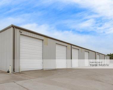 Storage Units for Rent available at 1211 Champion Way, Longview, TX 75604