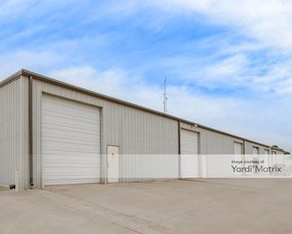 Photo 4 of C-N Lewis Properties Storage - 1211 Champion Way, Longview, TX