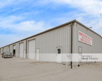 Photo 5 of C-N Lewis Properties Storage - 1211 Champion Way, Longview, TX