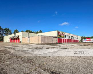 Photo 2 of SecurCare Self Storage - 1909 West Loop 281, Longview, TX