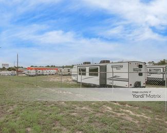 Photo 3 of Blacklock Storage - 1100 NW Stallings Drive, Nacogdoches, TX