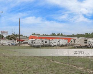 Photo 4 of Blacklock Storage - 1100 NW Stallings Drive, Nacogdoches, TX