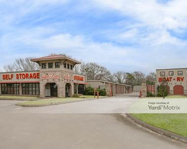 Storage Units for Rent available at 4006 US Highway 259 North, Longview, TX 75605