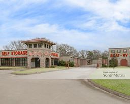 Image for North Ranch Self Storage - 4006 US Highway 259 North, Longview, TX