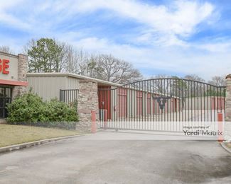 Photo 2 of North Ranch Self Storage - 4006 US Highway 259 North, Longview, TX
