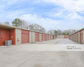 Photo 3 of North Ranch Self Storage - 4006 US Highway 259 North, Longview, TX