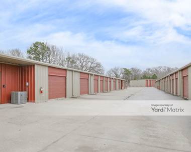 Storage Units for Rent available at 4006 US Highway 259 North, Longview, TX 75605