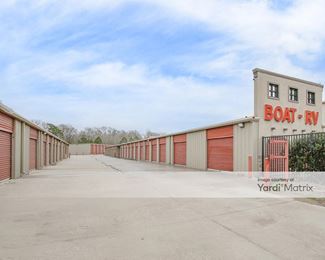 Photo 4 of North Ranch Self Storage - 4006 US Highway 259 North, Longview, TX