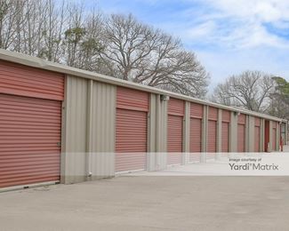 Photo 5 of North Ranch Self Storage - 4006 US Highway 259 North, Longview, TX