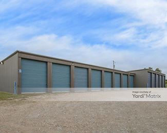 Photo 1 of Crossland All In One Storage - 5876 East Loop 281 South, Longview, TX