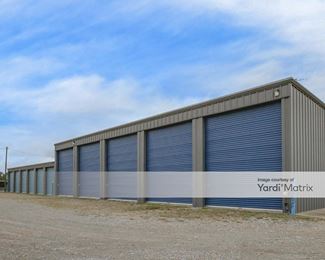 Photo 3 of Crossland All In One Storage - 5876 East Loop 281 South, Longview, TX