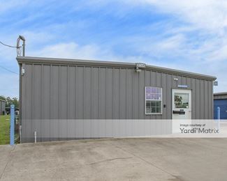 Photo 4 of Crossland All In One Storage - 5876 East Loop 281 South, Longview, TX