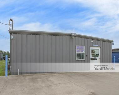 Storage Units for Rent available at 5876 East Loop 281 South, Longview, TX 75604