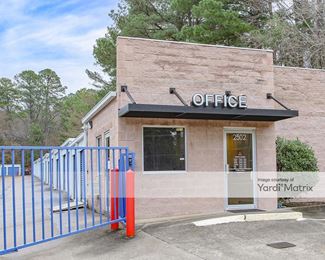 Photo 1 of SecurCare Self Storage - 2502 North Eastman Road, Longview, TX
