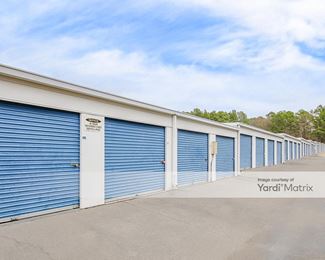 Photo 2 of SecurCare Self Storage - 2502 North Eastman Road, Longview, TX