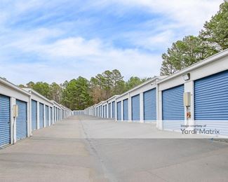 Photo 3 of SecurCare Self Storage - 2502 North Eastman Road, Longview, TX