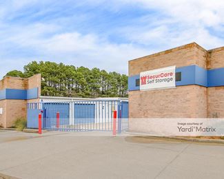 Photo 5 of SecurCare Self Storage - 2502 North Eastman Road, Longview, TX