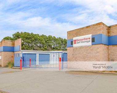 Storage Units for Rent available at 2502 North Eastman Road, Longview, TX 75605