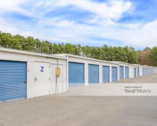Photo 6 of SecurCare Self Storage - 2502 North Eastman Road, Longview, TX