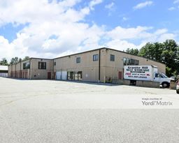 Image for Granite Hill Storage & Equip - 1574 Hooksett Road, Hooksett, NH