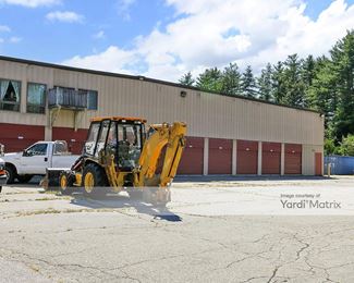 Photo 2 of Granite Hill Storage-Equip - 1574 Hooksett Road, Hooksett, NH