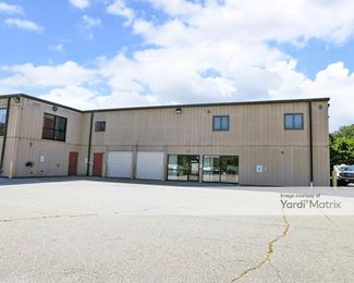 Photo 3 of Granite Hill Storage-Equip - 1574 Hooksett Road, Hooksett, NH
